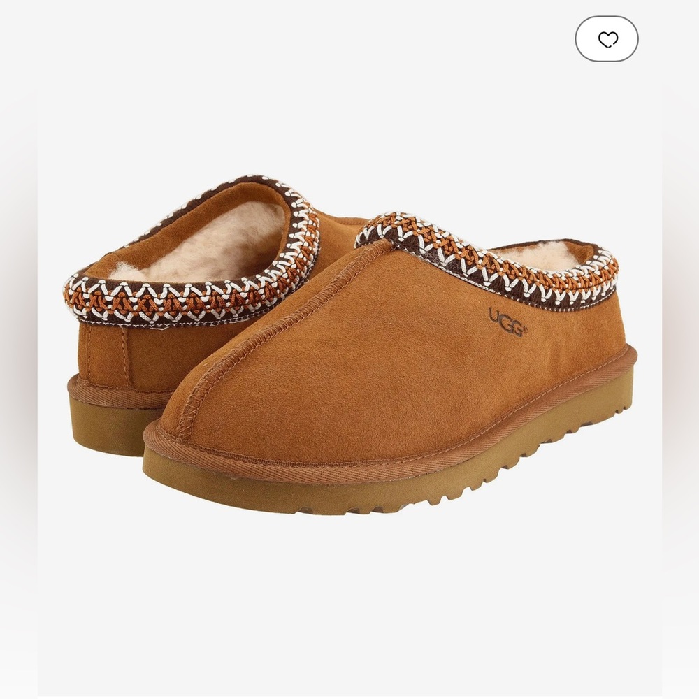 UGG Tasman Slippers